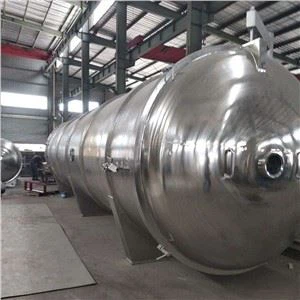 Ліофілізована машина для сушіння харчових продуктів