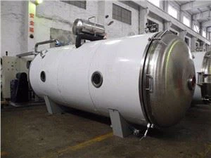 Ліофілізатор їжі для фруктів і овочів