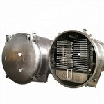 Ліофільна сушарка для обробки сушених фруктів і овочів